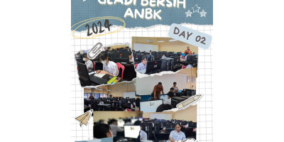 Asesmen Nasional Berbasis Komputer (ANBK)