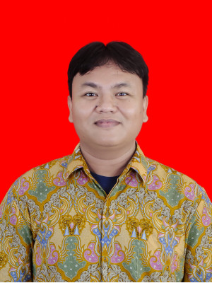 Rotua Jon Fernando Silalahi, S. Pd