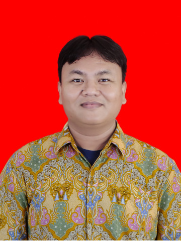 Rotua Jon Fernando Silalahi, S. Pd