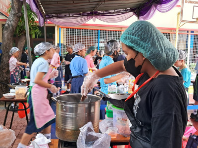 Kegiatan P5 Kearifan Lokal