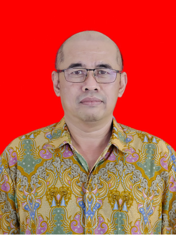 OCTAVIANUS DWI CAHYANA, S.Pd