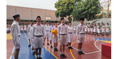 Hari Kemerdekaan Republik Indonesia ke-79 