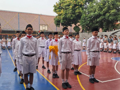 Hari Kemerdekaan Republik Indonesia ke-79 
