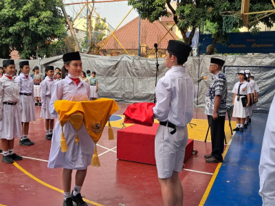 Hari Kemerdekaan Republik Indonesia ke-79 