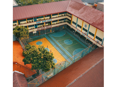 SMP VAN LITH