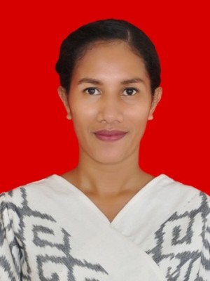 Laoriana Da Costa Arajuo, S. Pd