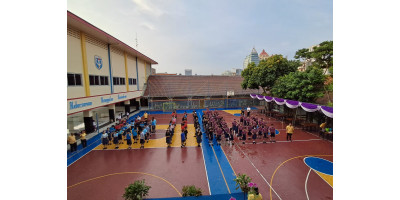 Project Penguatan Profil Pelajar Pancasila 