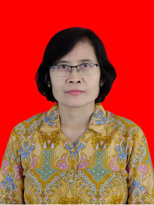 Ana Istiningsih, S.Pd