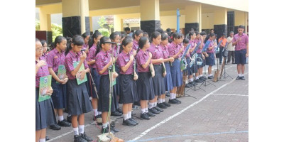 KEGIATAN SISWA