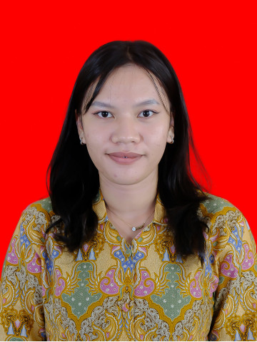 Maria Soviani Indifrensia Sianipar, S.Pd