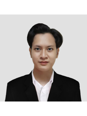 Yohanes Kwirinus Steviean, S.Pd
