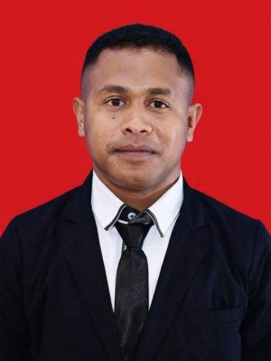 Bruder Matheus Amuna, S.Pd