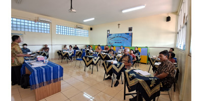 KEGIATAN GURU