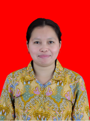 Wihelmina Gawul, S.Pd