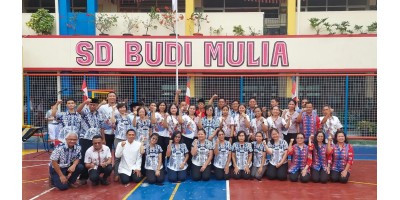 Hari Kemerdekaan Republik Indonesia ke-79 
