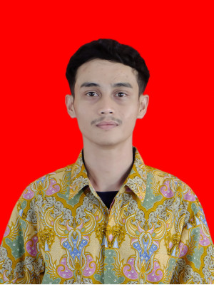 Egnatius Heru Eko Prasetyo