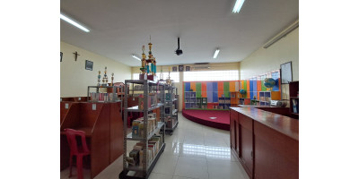 Perpustakaan