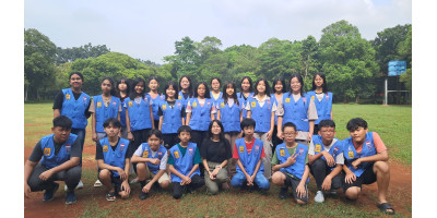 LDKO 21-23 MARET 2025