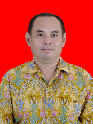 Agustinus Eko Sujiwanto, S.Pd