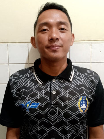 Hilmi Isthofan, S.Pd