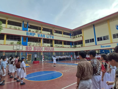 Hari Kemerdekaan Republik Indonesia ke-79 