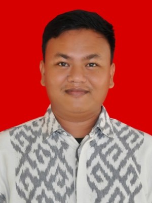 Rotua Jon Fernando Silalahi, S. Pd